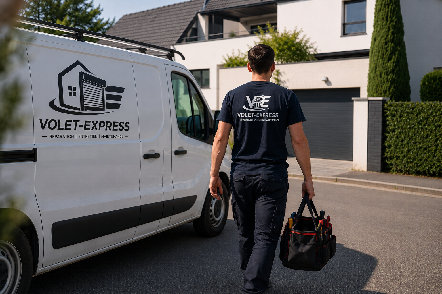 voletexpress.com