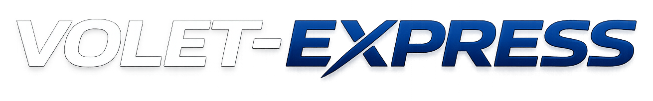 voletexpress.com